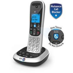 BT 2700 Nuisance Call Blocker - Single